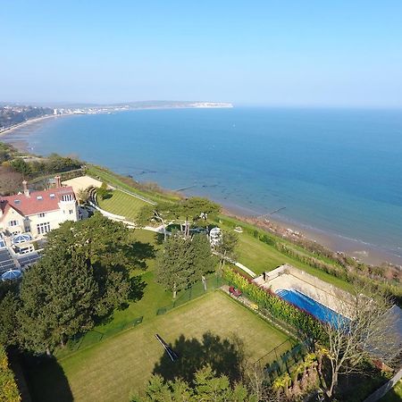 Haven Hall Hotel Shanklin Exterior foto